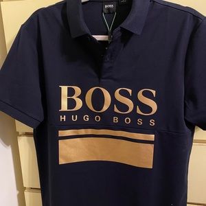 Hugo Boss Men's Polo
